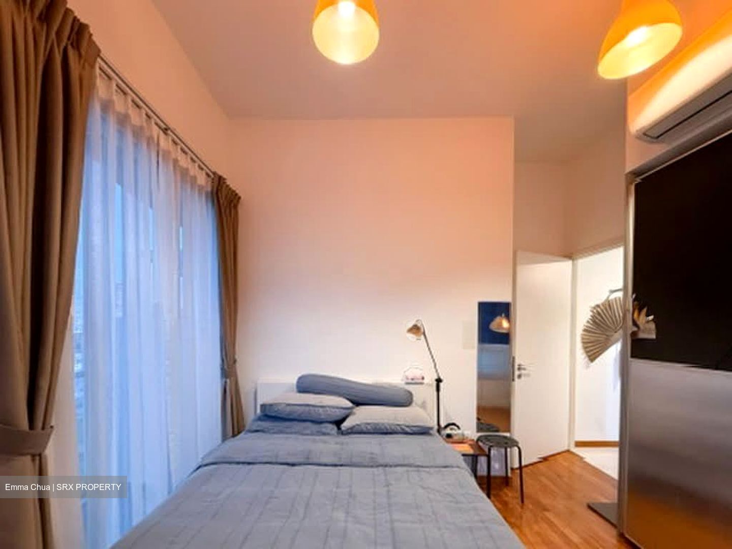 Zenith (D10), Apartment #574204131